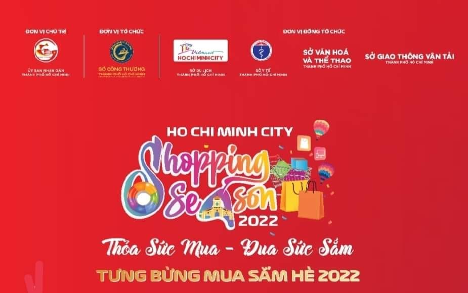 Image: Hưởng ứng chương trình Khuyến mại tập trung - Mùa mua sắm “Shopping Season” năm 2022 trên địa bàn Quận 10