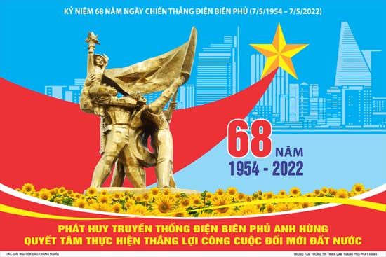 Image: Ngày 7-5-1954: Chiến dịch Điện Biên Phủ giành thắng lợi